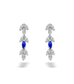 Parure Daisy(Parure Daisy) -MAISON ISOR Boutique Maison Isor parure Daisy Or Blanc 003