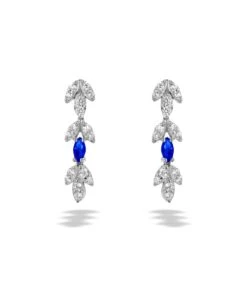 Parure Daisy(Parure Daisy 1) -MAISON ISOR Boutique Maison Isor parure Daisy Or Blanc 003 f610eb8e cd76 4518 b51e 118266c400c1