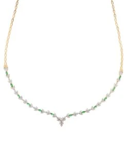 Parure Daisy(Parure Daisy) -MAISON ISOR Boutique Maison Isor parure Daisy Or Jaune 002