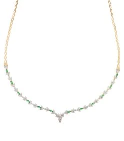 Parure Daisy(Parure Daisy 1) -MAISON ISOR Boutique Maison Isor parure Daisy Or Jaune 002 29962383 0134 421f 85c9 d5ecaf2541c7