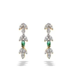 Parure Daisy(Parure Daisy 1) -MAISON ISOR Boutique Maison Isor parure Daisy Or Jaune 003 a5d75f40 3653 4e16 bb9a 51608d6ad1ab