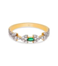 Parure Daisy(Parure Daisy 1) -MAISON ISOR Boutique Maison Isor parure Daisy Or Jaune 005 6483a48b 3d44 40f1 9aad 610df0bdf8d5