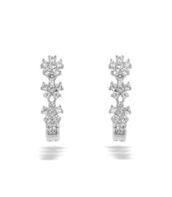 Parure Dandelion(Parure Dandelion) -MAISON ISOR Boutique Maison Isor parure Dandelion Or Blanc 003