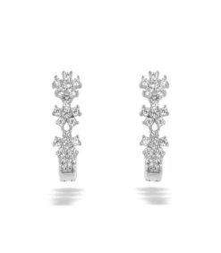 Parure Dandelion(Parure Dandelion 1) -MAISON ISOR Boutique Maison Isor parure Dandelion Or Blanc 003 92e822dd 3aee 4c86 b6cd 5c9fdb9671aa