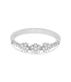 Parure Dandelion(Parure Dandelion 1) -MAISON ISOR Boutique Maison Isor parure Dandelion Or Blanc 005 bba4420b 235c 4da4 802e 5fc16348167e