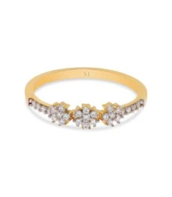 Parure Dandelion(Parure Dandelion) -MAISON ISOR Boutique Maison Isor parure Dandelion Or Jaue 005