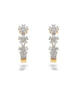 Parure Dandelion(Parure Dandelion) -MAISON ISOR Boutique Maison Isor parure Dandelion Or Jaune 003