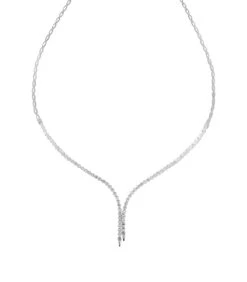 Parure Freesia(Parure Freesia) -MAISON ISOR Boutique Maison Isor parure Freesia Or Blanc 002