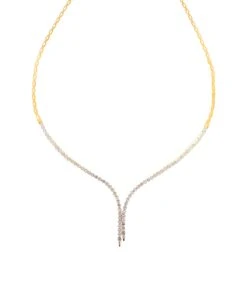 Parure Freesia(Parure Freesia) -MAISON ISOR Boutique Maison Isor parure Freesia Or Jaune 002