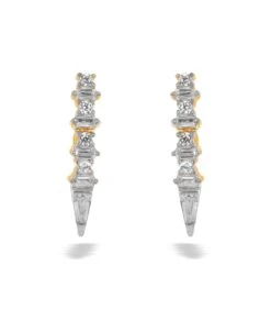 Parure Freesia(Parure Freesia 1) -MAISON ISOR Boutique Maison Isor parure Freesia Or Jaune 003 8eec28c2 8bbf 4329 9cd1 2271265a55da