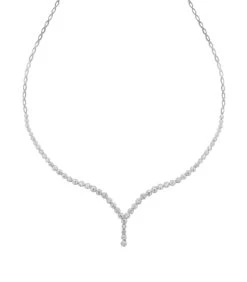 Parure Hazel(Parure Hazel) -MAISON ISOR Boutique Maison Isor parure Hazel Or Blanc 002