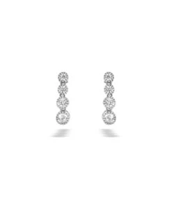 Parure Hazel(Parure Hazel) -MAISON ISOR Boutique Maison Isor parure Hazel Or Blanc 003