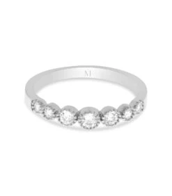 Parure Hazel(Parure Hazel 1) -MAISON ISOR Boutique Maison Isor parure Hazel Or Blanc 005 68254027 f29a 403b 8919 67278c120981