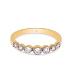 Parure Hazel(Parure Hazel 1) -MAISON ISOR Boutique Maison Isor parure Hazel Or Jaune 005 eeb0a670 6ea2 46df 8e53 943816f0f713