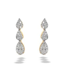 Parure Holly(Parure Holly 1) -MAISON ISOR Boutique Maison Isor parure Holly Or Jaune 003 1e054fba 0f0e 4207 937b 03872e6d79e3