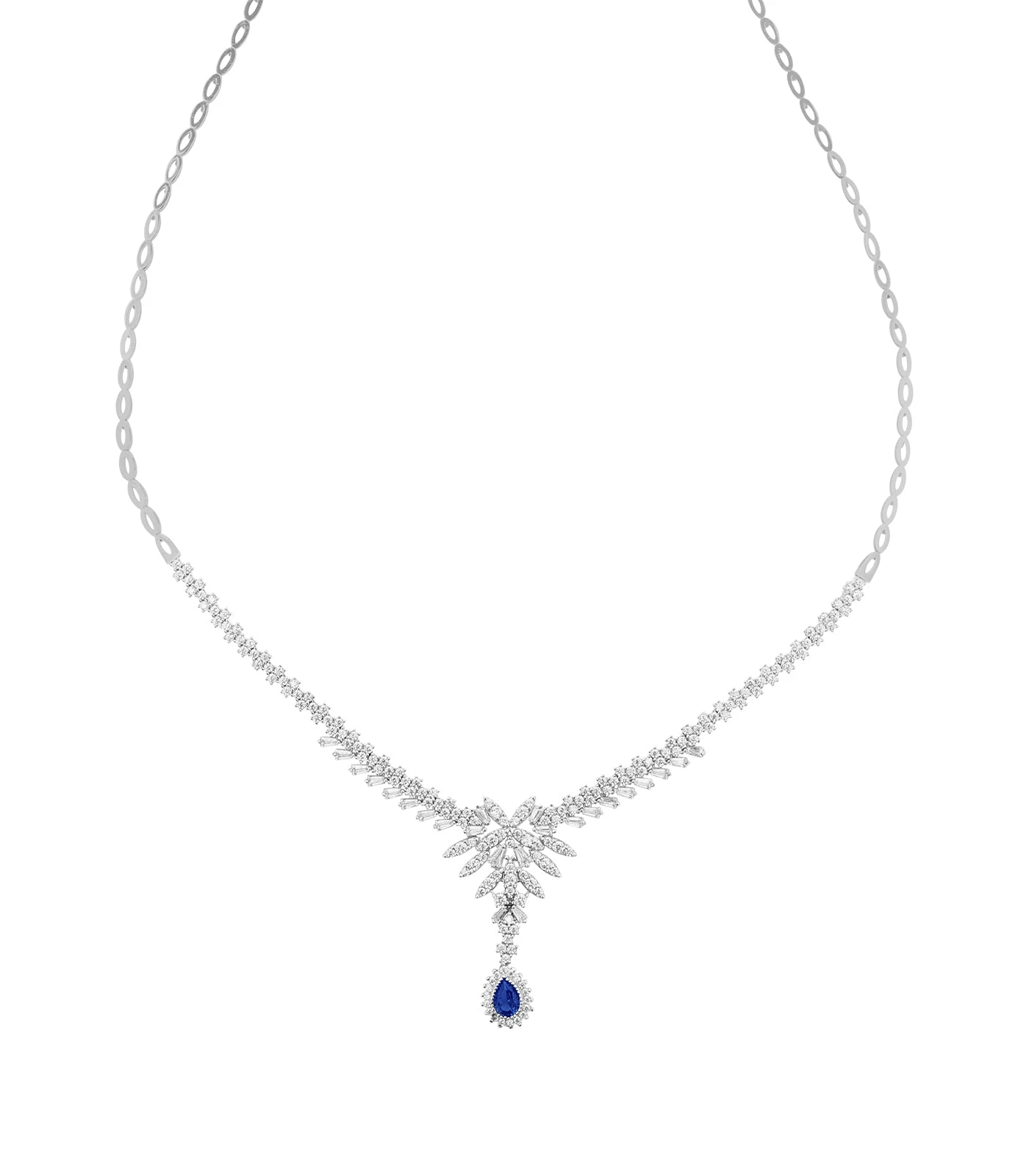 Parure Iris(Parure Iris 1) 5 Parure Iris(Parure Iris 1) - Image 3