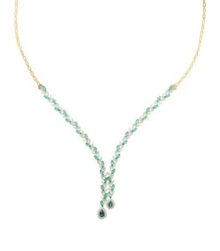 Parure Ivy(Parure Ivy 2) 20 Parure Ivy(Parure Ivy 2) -MAISON ISOR Boutique Maison Isor parure Ivy Or Jaune 002 d16b954e 96b5 4024 a78a 6a7eac2cc1e7