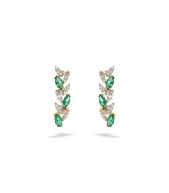 Parure Ivy(Parure Ivy 2) 21 Parure Ivy(Parure Ivy 2) -MAISON ISOR Boutique Maison Isor parure Ivy Or Jaune 003 6432a6b3 28d8 42bf 955f 54c1a8ff0d8d