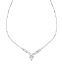 Parure Ixora(Parure Ixora 1) -MAISON ISOR Boutique Maison Isor parure Ixora Or Blanc 002 b906287c 7594 4a04 ba6d 2b6f816eb06d