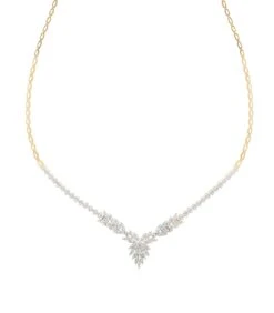 Parure Ixora(Parure Ixora 1) -MAISON ISOR Boutique Maison Isor parure Ixora Or Jaune 002 82a9724f 73f0 4b3d a4c5 77e97b75f401