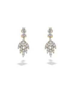 Parure Ixora(Parure Ixora 1) -MAISON ISOR Boutique Maison Isor parure Ixora Or Jaune 003 b0c7a517 326a 42e5 9d22 4b620890028b