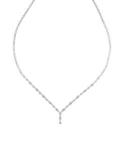 Parure Liana(Parure Liana) 20 Parure Liana(Parure Liana) -MAISON ISOR Boutique Maison Isor parure Liana Or Blanc 002