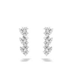 Parure Lily(Parure Lily 1) -MAISON ISOR Boutique Maison Isor parure Lily Or Blanc 003 a28332fe 533a 4e4a 9ecd 3cfc01a87896