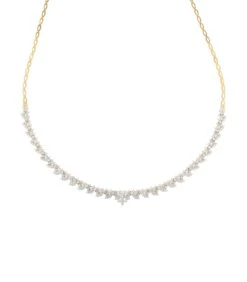 Parure Lily(Parure Lily 1) -MAISON ISOR Boutique Maison Isor parure Lily Or Jaune 002 1bc09e79 4635 4de1 bf50 58c3e01b3d57