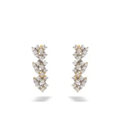 Parure Lily(Parure Lily) -MAISON ISOR Boutique Maison Isor parure Lily Or Jaune 003