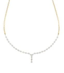 Parure Lotus(Parure Lotus) -MAISON ISOR Boutique Maison Isor parure Lotus Or Jaune 002