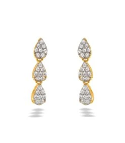 Parure Lotus(Parure Lotus 1) -MAISON ISOR Boutique Maison Isor parure Lotus Or Jaune 003 3aa01639 deb5 4b9a 864f 6f5a14844268