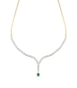 Parure Magnolia(Parure Magnolia) 16 Parure Magnolia(Parure Magnolia) -MAISON ISOR Boutique Maison Isor parure Magnolia Or Jaune 002