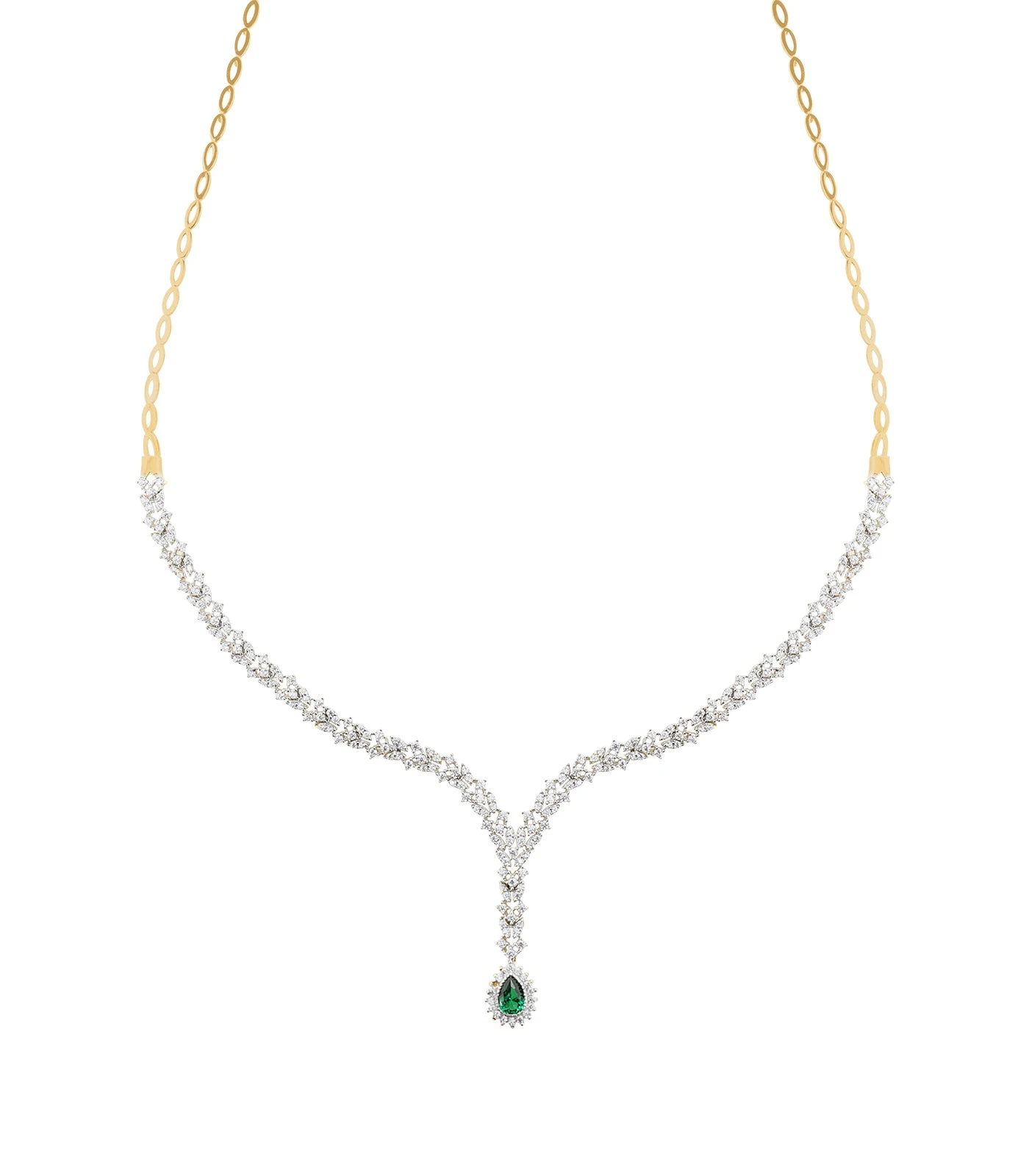 Parure Magnolia(Parure Magnolia) 5 Parure Magnolia(Parure Magnolia) - Image 3