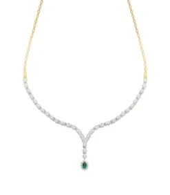 Parure Magnolia(Parure Magnolia 1) -MAISON ISOR Boutique Maison Isor parure Magnolia Or Jaune 002 94502404 0694 4430 a942 559dee2a3c2b