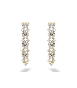 Parure Magnolia(Parure Magnolia) 17 Parure Magnolia(Parure Magnolia) -MAISON ISOR Boutique Maison Isor parure Magnolia Or Jaune 003