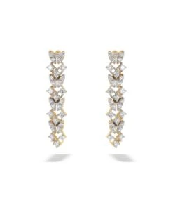 Parure Magnolia(Parure Magnolia 1) -MAISON ISOR Boutique Maison Isor parure Magnolia Or Jaune 003 3f0be577 86db 4d13 a64d 09cd64ea626d