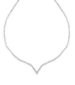 Parure Poppy(Parure Poppy) -MAISON ISOR Boutique Maison Isor parure Poppy Or Blanc 002