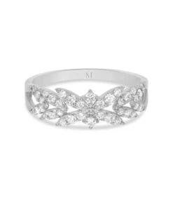 Parure Raisa(Parure Raisa 1) -MAISON ISOR Boutique Maison Isor parure Raisa Or Blanc 005 adfce27e 7982 46cf a5ca 26ffbb514e81