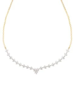 Parure Raisa(Parure Raisa 1) -MAISON ISOR Boutique Maison Isor parure Raisa Or Jaune 002 0f9f0a1f 84b9 44de 9245 876d0f508065