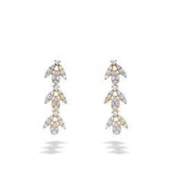 Parure Raisa(Parure Raisa 1) -MAISON ISOR Boutique Maison Isor parure Raisa Or Jaune 003 7c571724 317c 4e07 af6a 4663db8b10a2