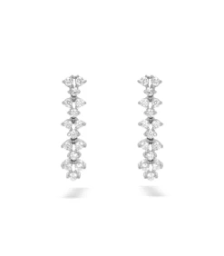 Parure Rose(Parure Rose) -MAISON ISOR Boutique Maison Isor parure Rose Or Blanc 003