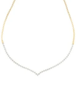 Parure Rose(Parure Rose) -MAISON ISOR Boutique Maison Isor parure Rose Or Jaune 002