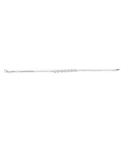 Parure Sage(Parure Sage) -MAISON ISOR Boutique Maison Isor parure Sage Or Blanc 004