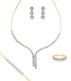 Parure Sage(Parure Sage 1) -MAISON ISOR Boutique Maison Isor parure Sage Or Jaune 001 167d2acc fda2 4960 a0de a511e08705db