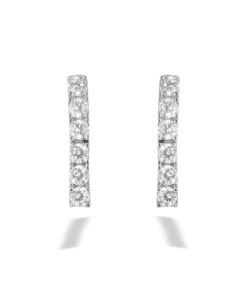 Parure Willow(Parure Willow) -MAISON ISOR Boutique Maison Isor parure Willow Or Blanc 003