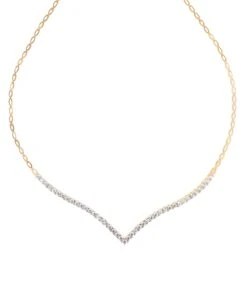 Parure Willow(Parure Willow) -MAISON ISOR Boutique Maison Isor parure Willow Or Jaune 002