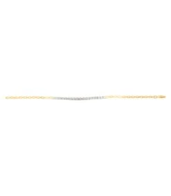 Parure Willow(Parure Willow) -MAISON ISOR Boutique Maison Isor parure Willow Or Jaune 004