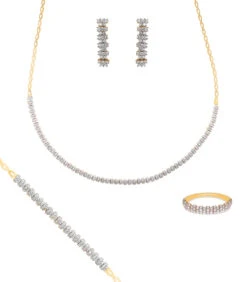 Parure Zahara(Parure Zahara)