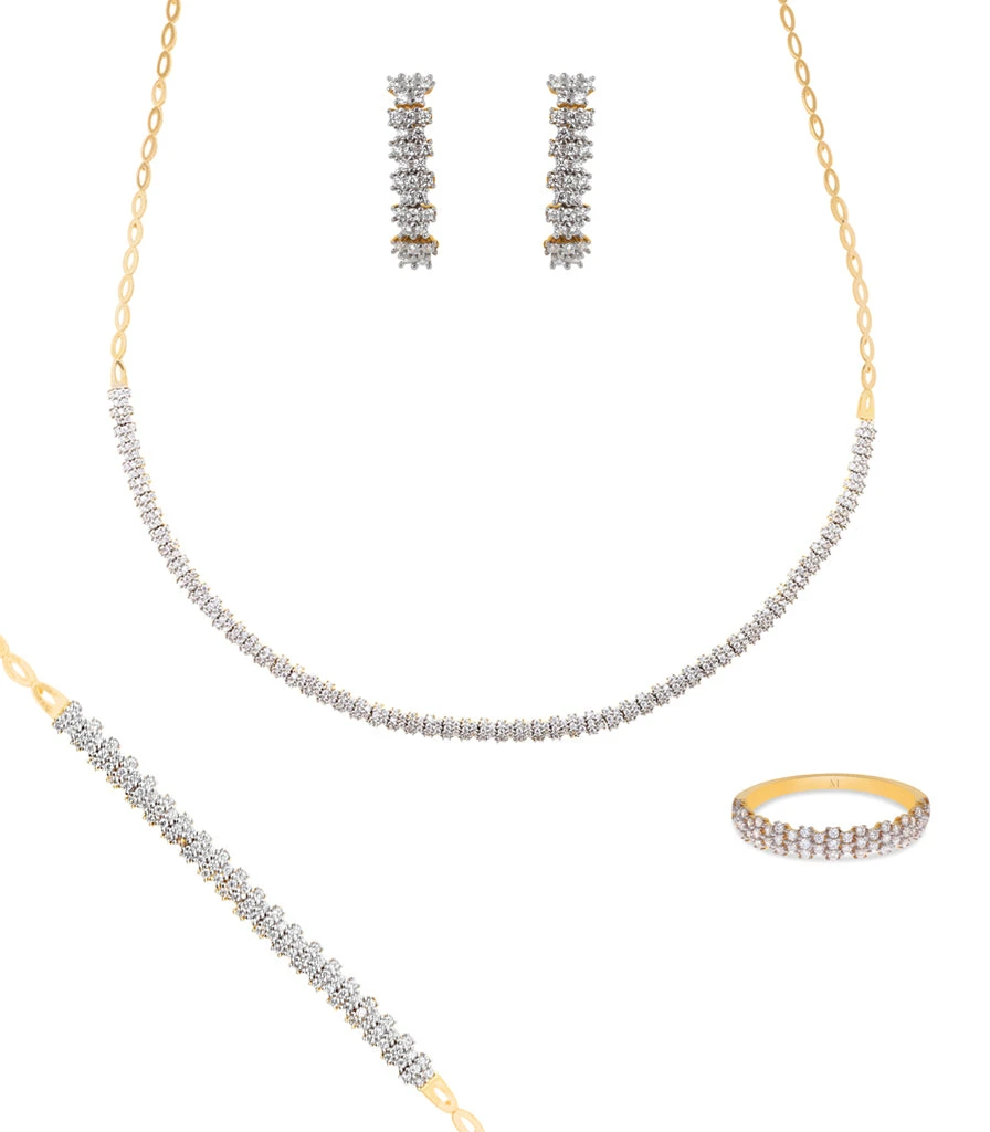 Parure Zahara(Parure Zahara) 3 Parure Zahara(Parure Zahara)