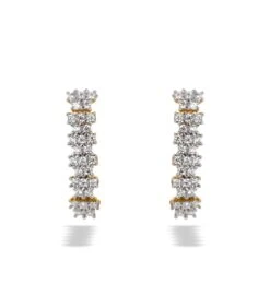 Parure Zahara(Parure Zahara 1) -MAISON ISOR Boutique Maison Isor parure Zahara Or Jaune 003 8af52cd9 f038 466e a2cb 28c7541b0a07